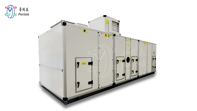 轉輪除濕機組貨期要多久？