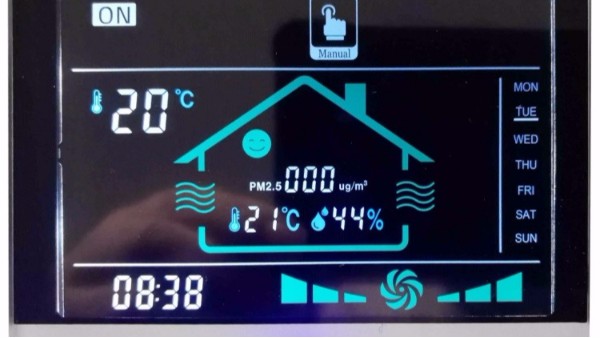 讀懂“除濕量”，不再陷入無良商家陷阱