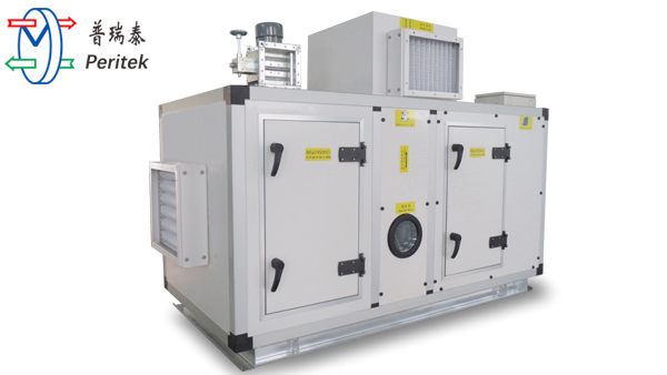 轉輪除濕機組為什麽在冬季也是工業生產車間的好幫手？