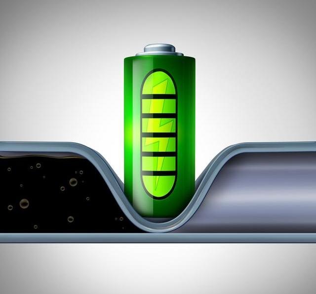 日媒：這一領域，全球進入中日韓主導時代，三國幾乎包攬了全球100%的供貨量