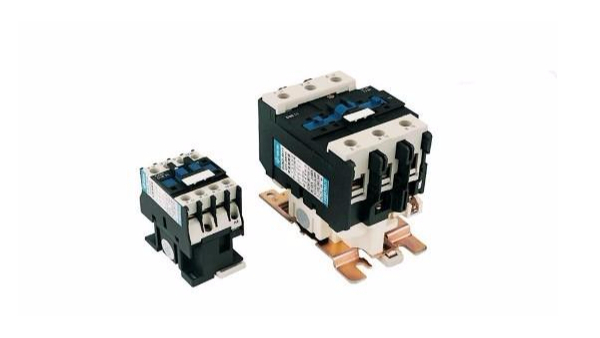 轉輪除濕機的維護保養（五）：電器元件的保養