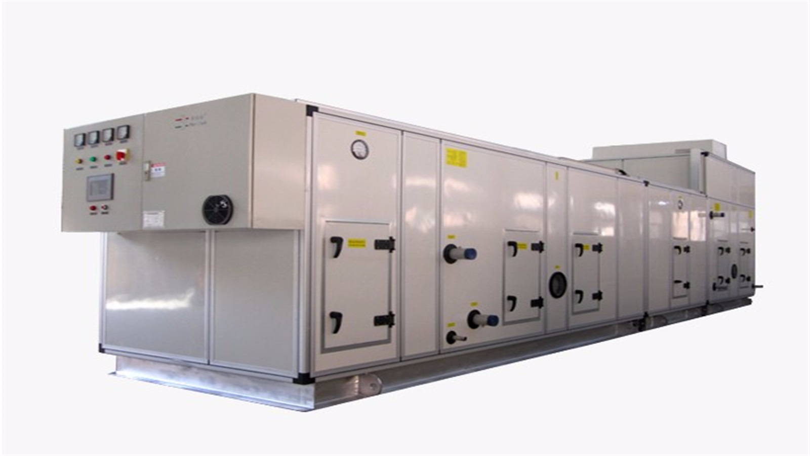 轉輪除濕機相較於其他除濕機的優勢