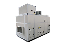 ZLK係列轉輪除濕機