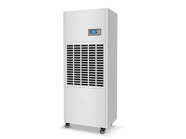 FDH係列冷凍式工業除濕機 FDH係列冷凍式工業除濕機