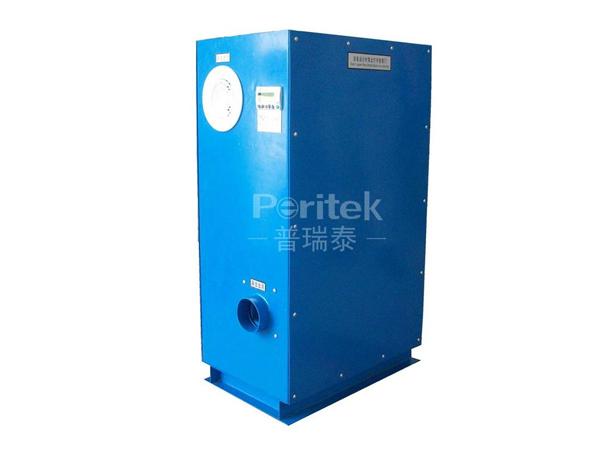 ZLF封閉循環式轉輪除濕機2 ZLF封閉循環式轉輪除濕機2